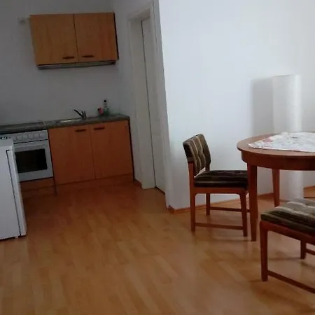 Am Uferpark Blaser Apartment