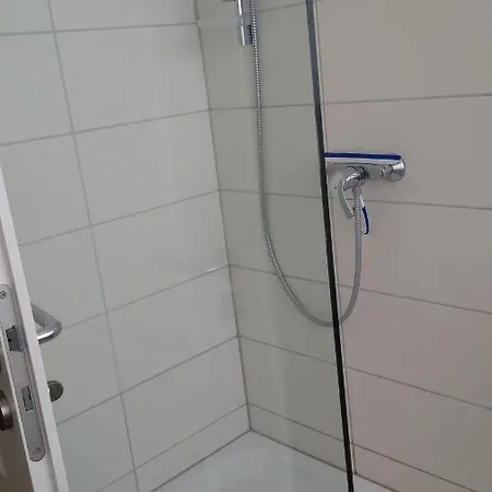 Am Uferpark Blaser Apartment