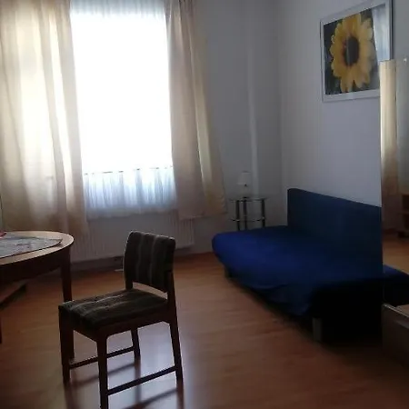 Am Uferpark Blaser Apartment