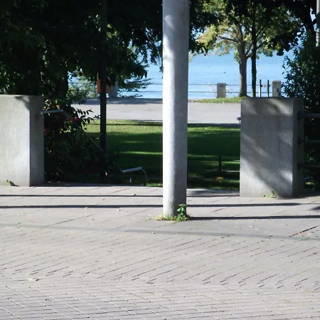Am Uferpark Blaser Apartment Friedrichshafen