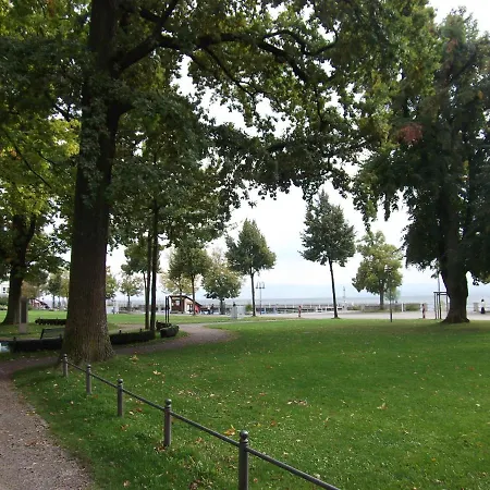 Am Uferpark Blaser Apartment